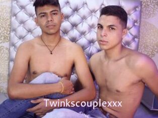 Twinkscouplexxx