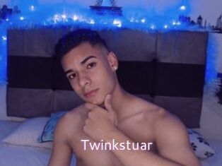 Twinkstuar