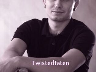 Twistedfaten