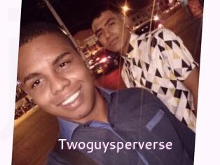 Twoguysperverse