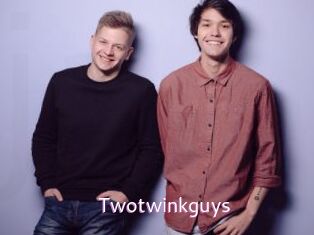 Twotwinkguys