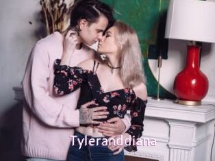 Tyleranddiana