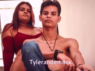 Tylerandemma