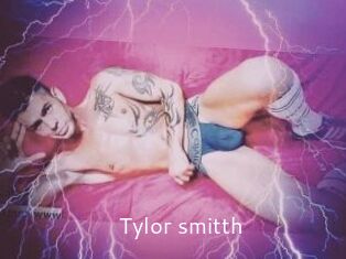 Tylor_smitth