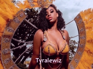 Tyralewiz