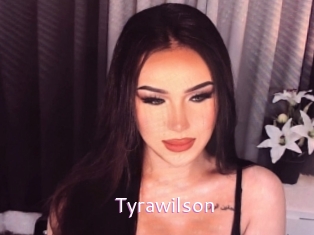 Tyrawilson