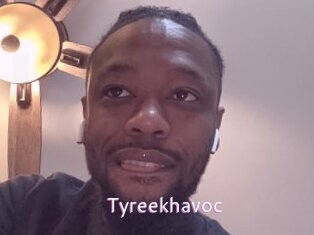 Tyreekhavoc