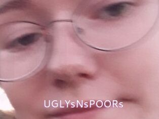 UGLYsNsPOORs