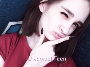 URSweetTeen