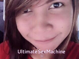 UltimateSexMachine