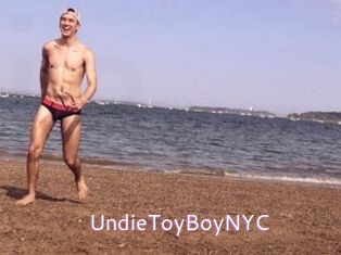 UndieToyBoyNYC