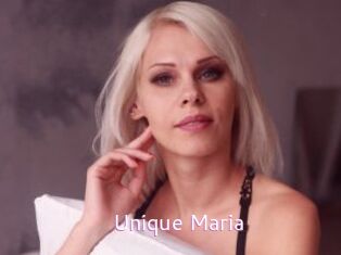 Unique_Maria