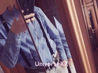 UniverseXX