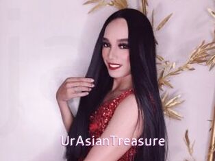 UrAsianTreasure