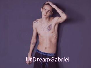 UrDreamGabriel