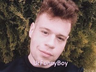 UrFunnyBoy