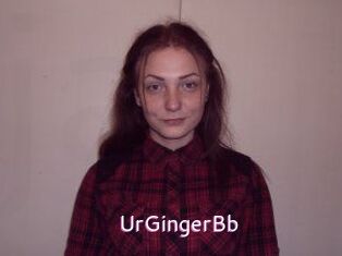 UrGingerBb