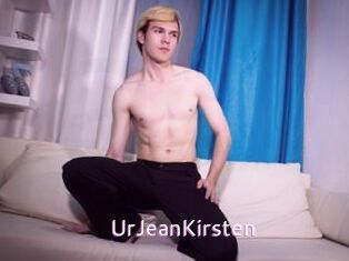 UrJeanKirsten