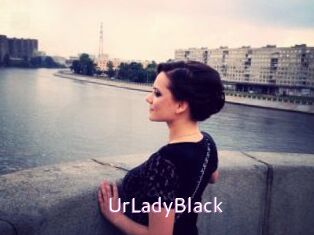 UrLadyBlack