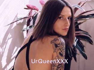 UrQueenXXX