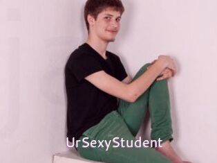 UrSexyStudent