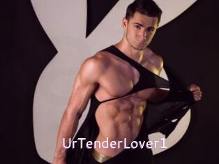 UrTenderLover1