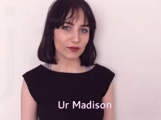 Ur_Madison Just Amateurs