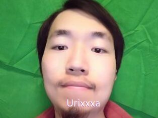 Urixxxa