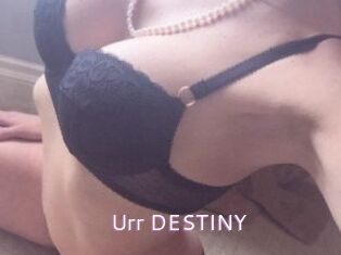 Urr_DESTINY