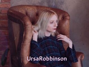 UrsaRobbinson