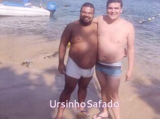 UrsinhoSafado