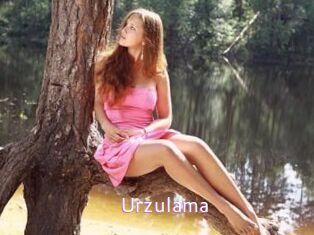 Urzulama