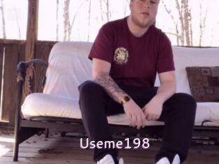 Useme198