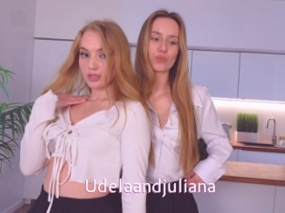 Udelaandjuliana