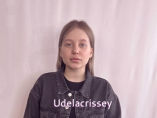 Udelacrissey