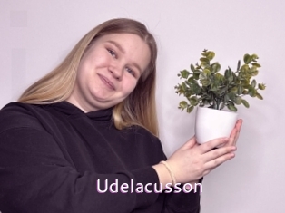 Udelacusson