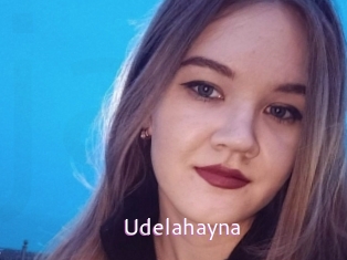 Udelahayna