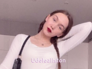 Udeleallston