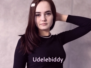 Udelebiddy