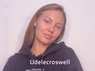 Udelecroswell