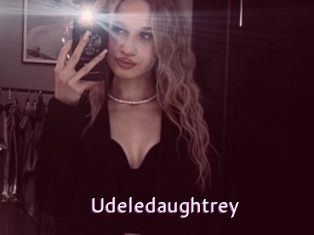 Udeledaughtrey