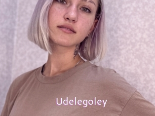 Udelegoley