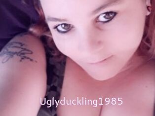 Uglyduckling1985