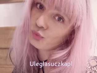 Uleglasuczkapl