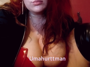 Umahurttman