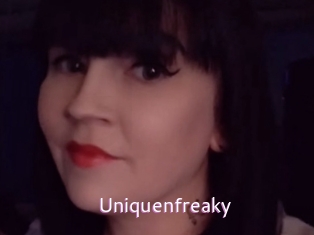 Uniquenfreaky