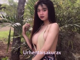 Urhentaisakurax