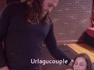 Urlagucouple