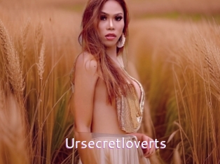 Ursecretloverts