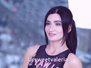 Ursweetvaleria